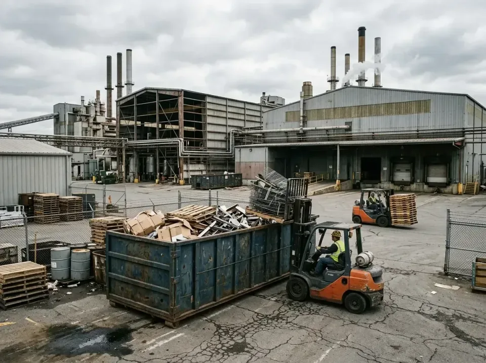 industrial-factory-scrap-conta-003 — frequently asked questions, Cheap Roll-off Dumpster Rentals in Lewisport, KY